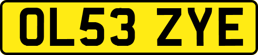 OL53ZYE
