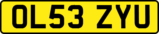 OL53ZYU