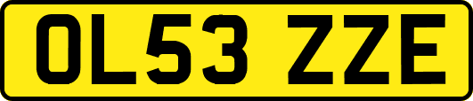 OL53ZZE