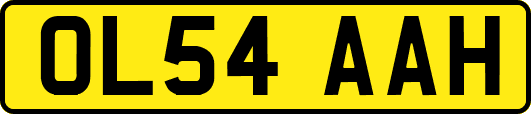 OL54AAH