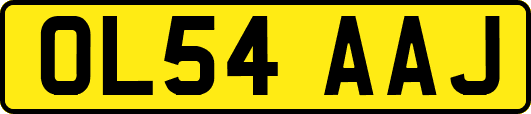 OL54AAJ