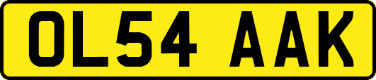 OL54AAK