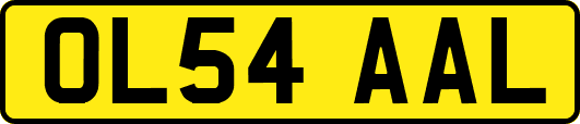OL54AAL
