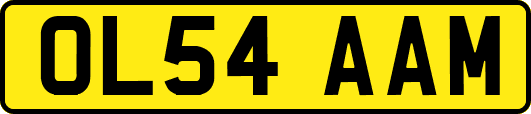 OL54AAM