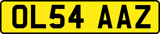 OL54AAZ