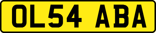OL54ABA
