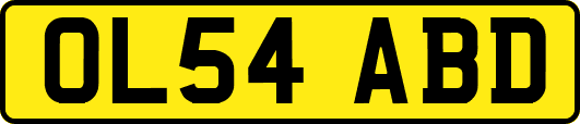 OL54ABD