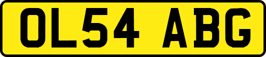 OL54ABG
