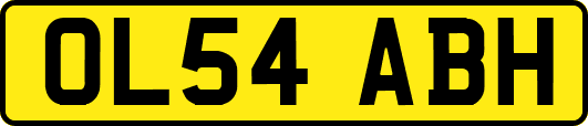 OL54ABH
