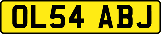 OL54ABJ
