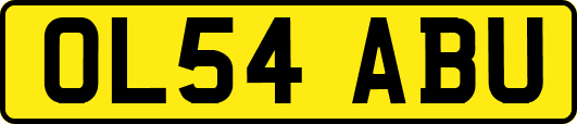 OL54ABU