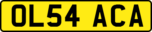 OL54ACA