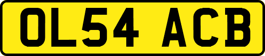 OL54ACB