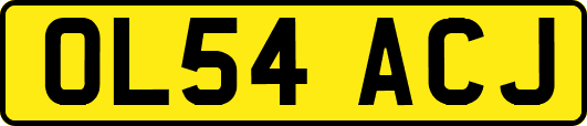 OL54ACJ
