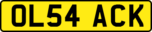 OL54ACK
