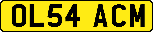 OL54ACM