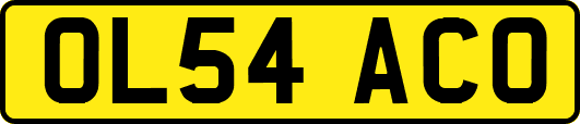 OL54ACO
