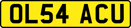 OL54ACU