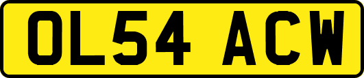 OL54ACW