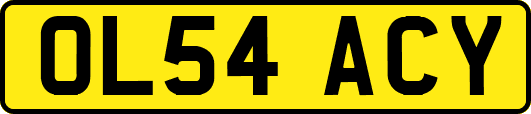 OL54ACY