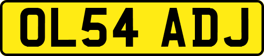 OL54ADJ