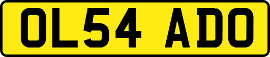 OL54ADO