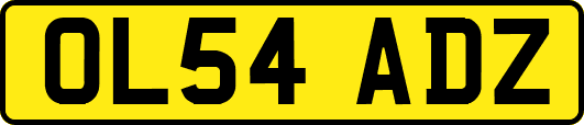 OL54ADZ