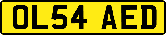OL54AED