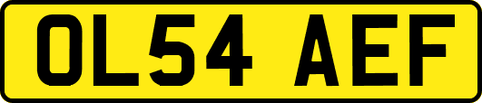 OL54AEF