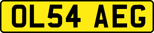 OL54AEG