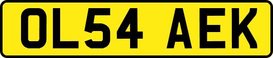 OL54AEK