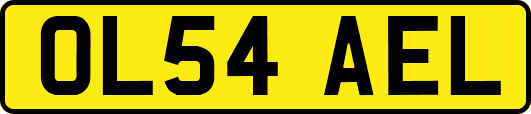 OL54AEL