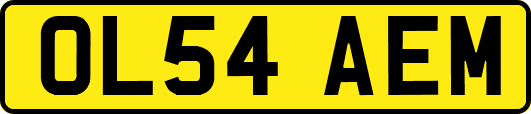 OL54AEM