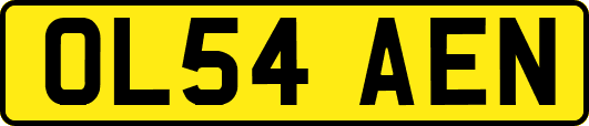 OL54AEN