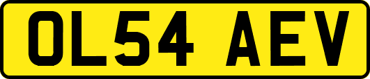 OL54AEV