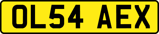 OL54AEX
