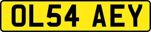 OL54AEY
