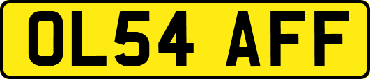 OL54AFF