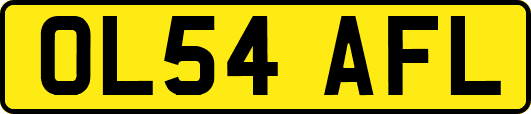 OL54AFL