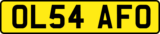OL54AFO