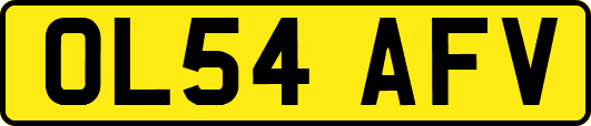 OL54AFV
