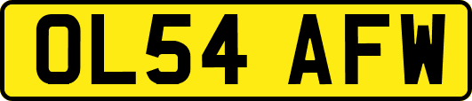 OL54AFW