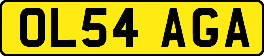 OL54AGA