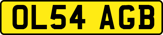 OL54AGB