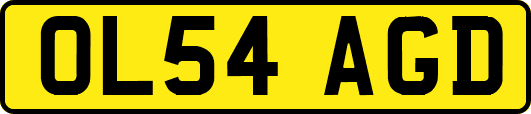 OL54AGD