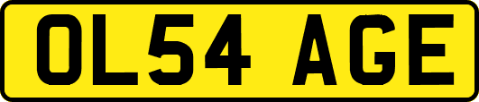 OL54AGE