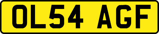 OL54AGF