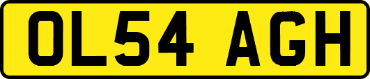 OL54AGH