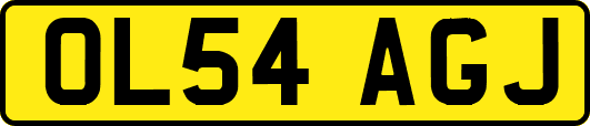 OL54AGJ