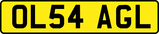 OL54AGL